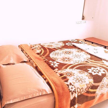 Ferienwohnung Bs Dreamz Udagamandalam Exterior foto