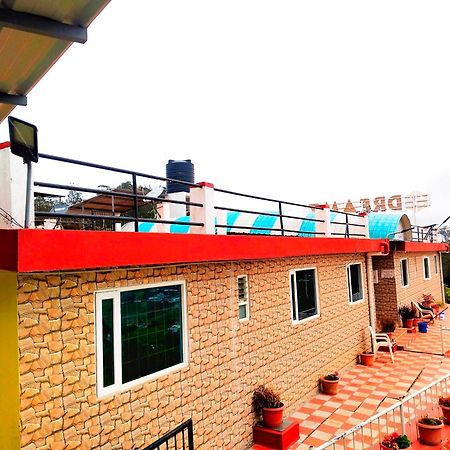 Ferienwohnung Bs Dreamz Udagamandalam Exterior foto