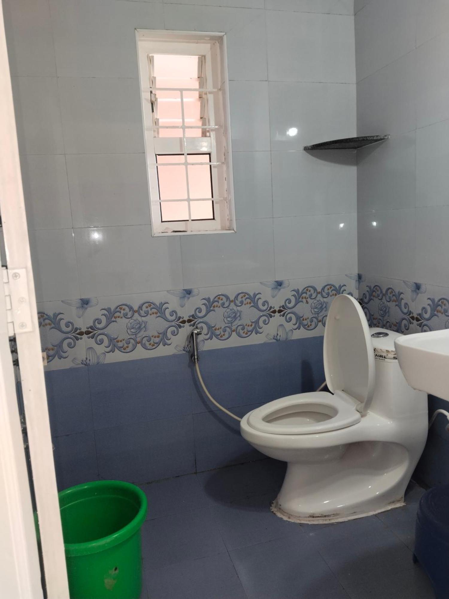 Ferienwohnung Bs Dreamz Udagamandalam Exterior foto