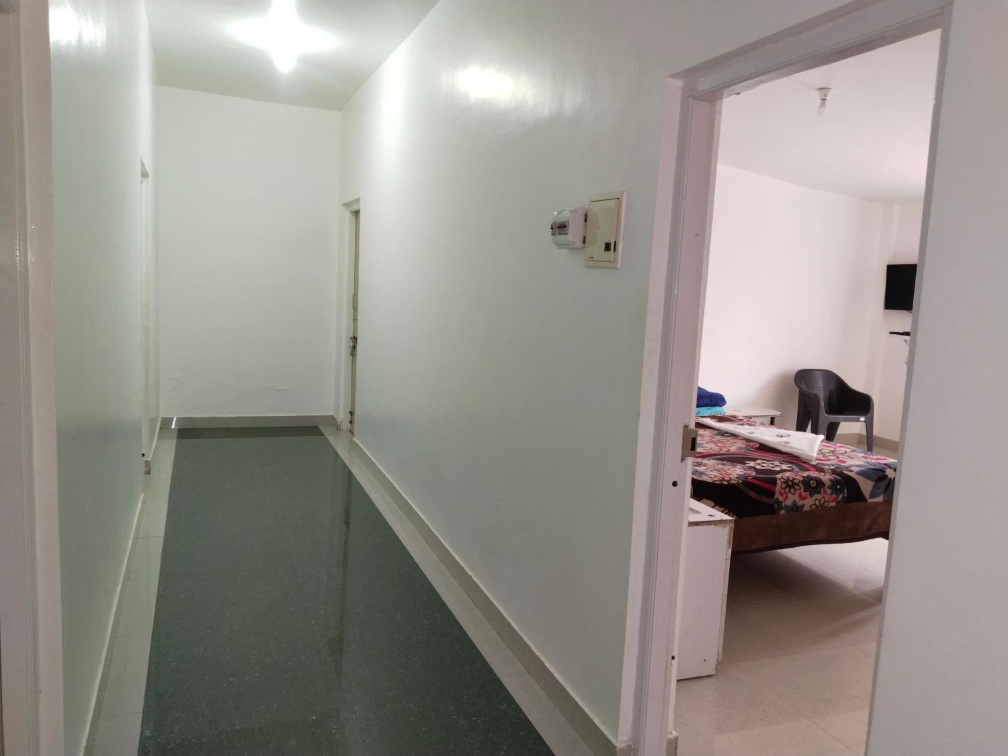 Ferienwohnung Bs Dreamz Udagamandalam Exterior foto