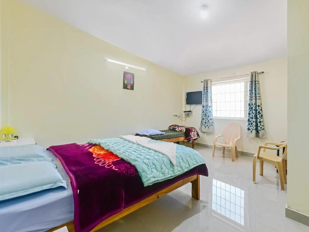 Ferienwohnung Bs Dreamz Udagamandalam Exterior foto