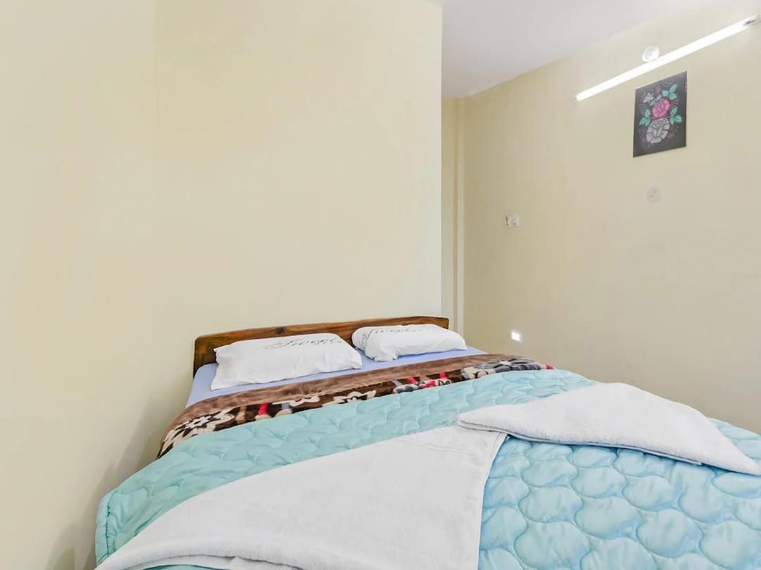 Ferienwohnung Bs Dreamz Udagamandalam Exterior foto