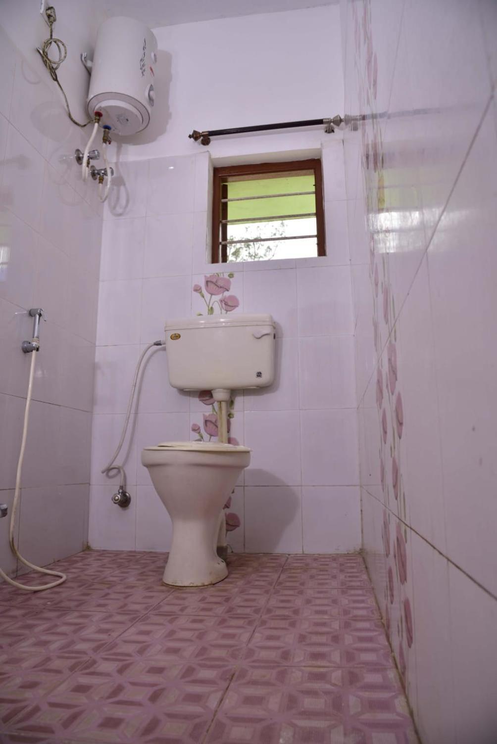 Ferienwohnung Bs Dreamz Udagamandalam Exterior foto