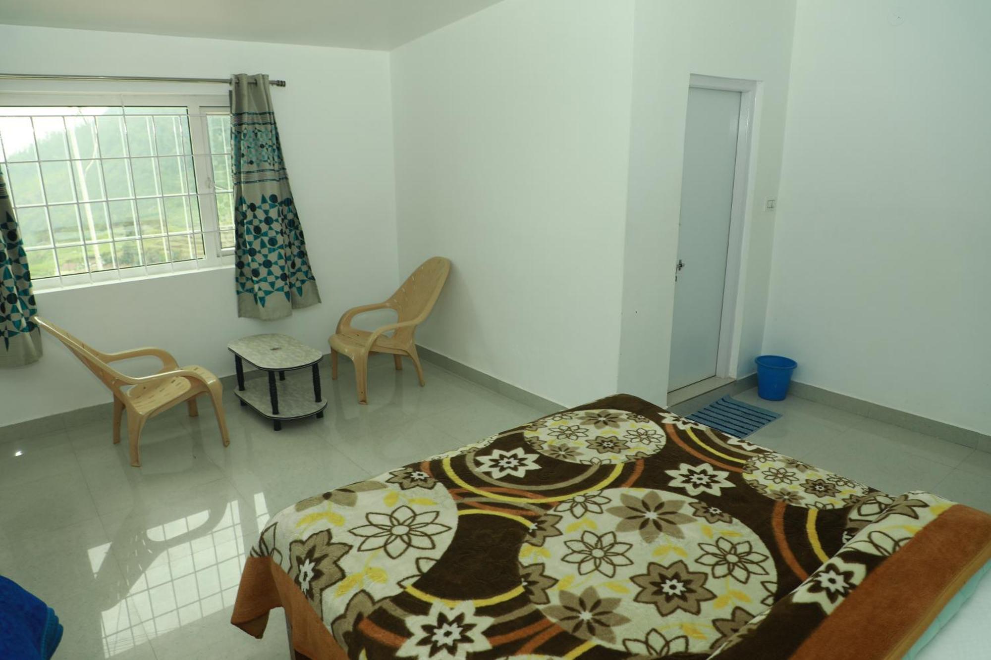 Ferienwohnung Bs Dreamz Udagamandalam Exterior foto