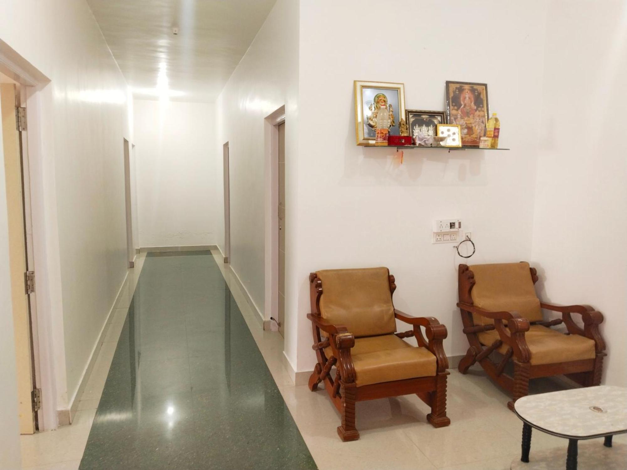 Ferienwohnung Bs Dreamz Udagamandalam Exterior foto