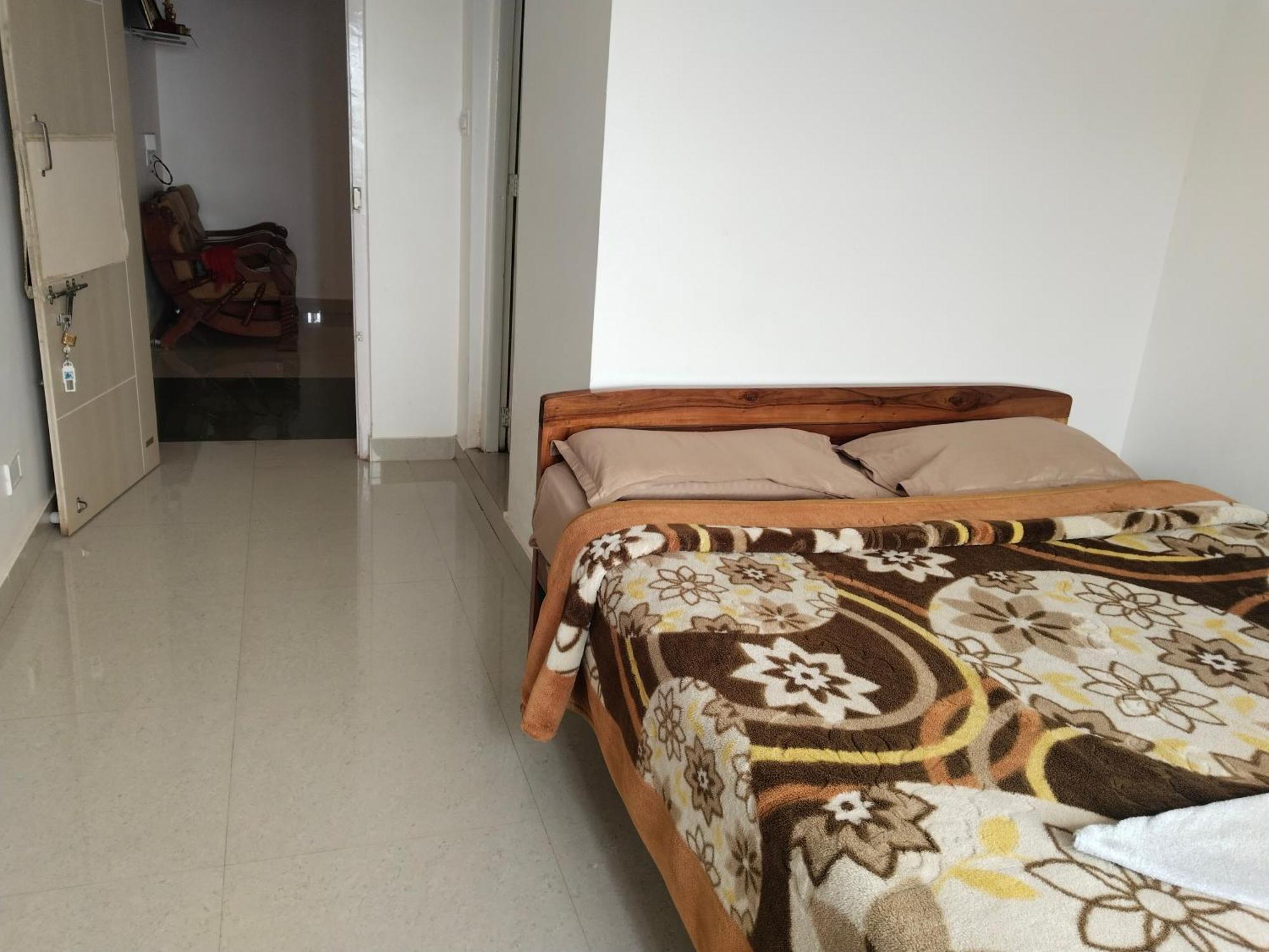 Ferienwohnung Bs Dreamz Udagamandalam Exterior foto