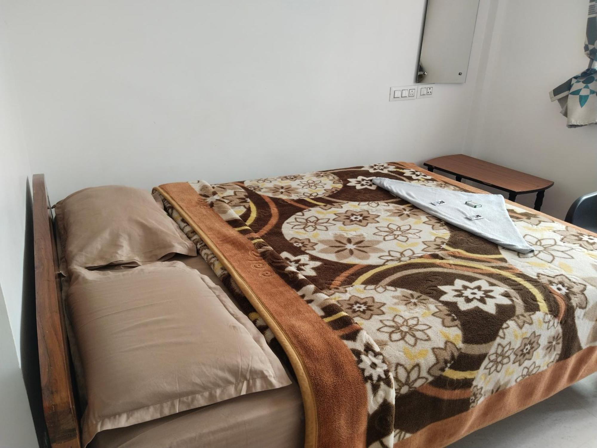 Ferienwohnung Bs Dreamz Udagamandalam Exterior foto