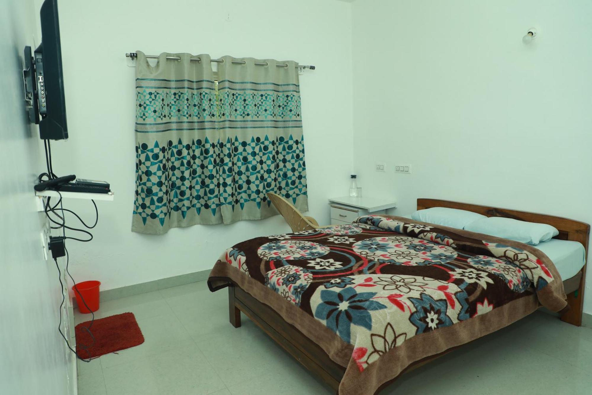 Ferienwohnung Bs Dreamz Udagamandalam Exterior foto
